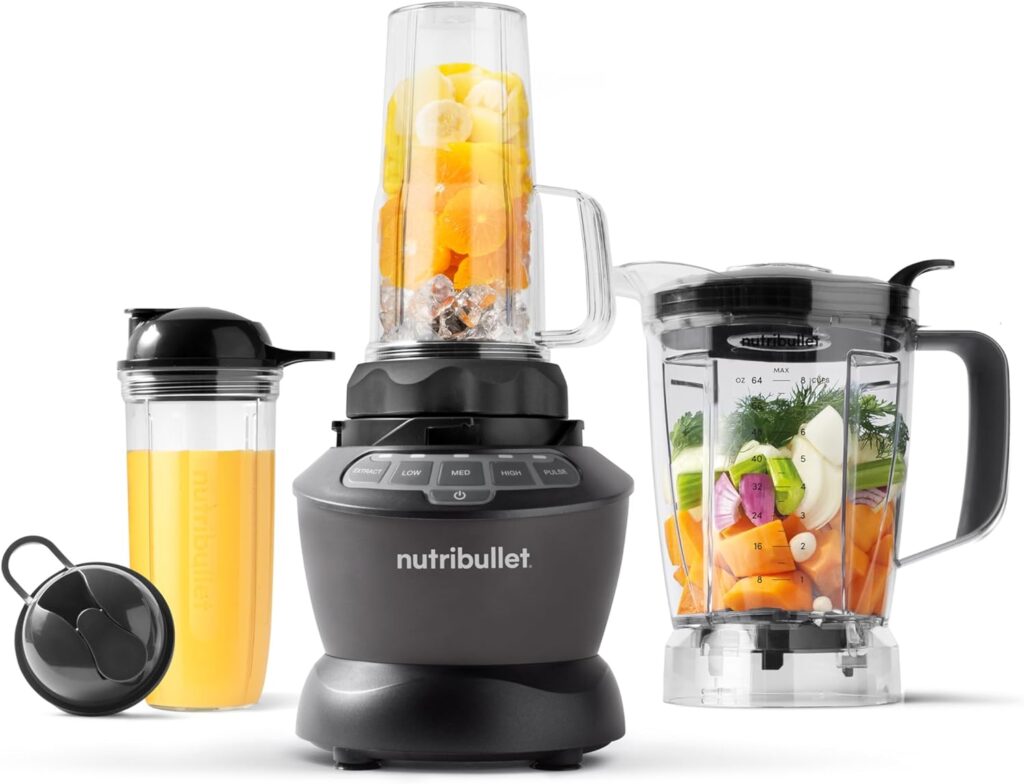 best blender