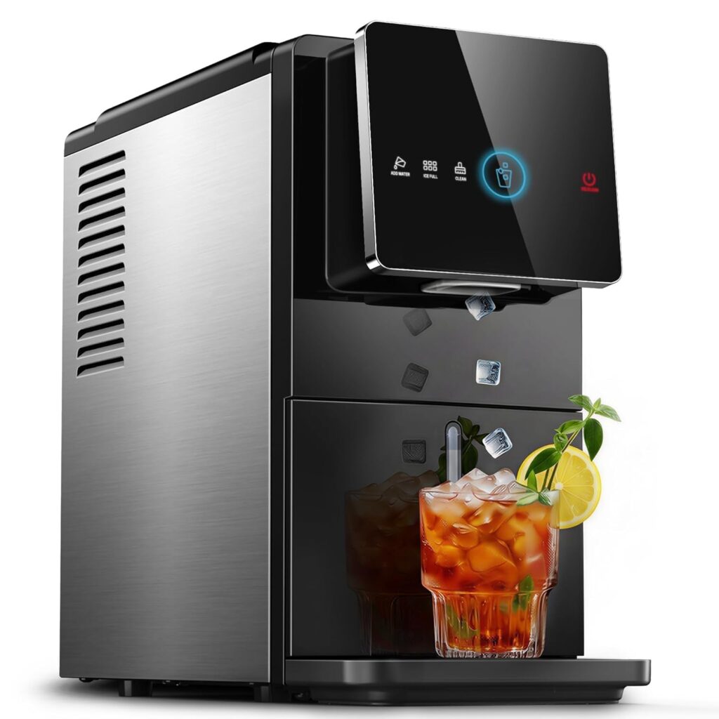 table top ice maker, best portable ice maker, portable ice makers