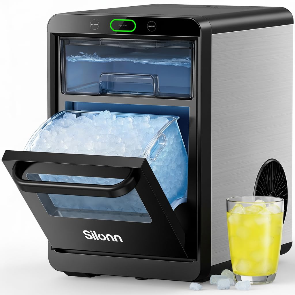 counter top ice machine, best ice machine, best home ice maker, counter top ice makers, best ice maker for home bar