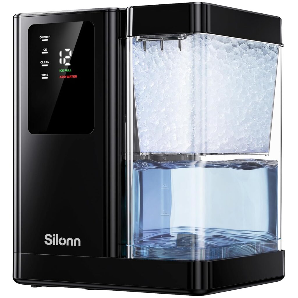 best ice makers, best ice maker