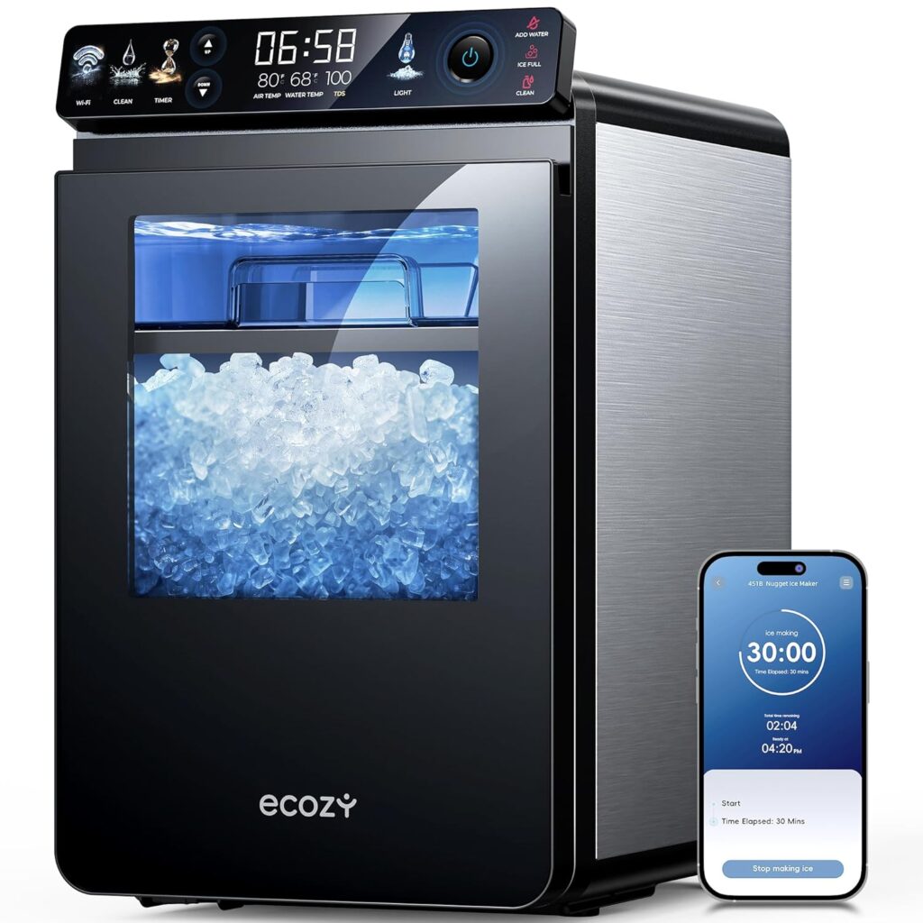 best ice makers, best commercial ice maker, best commercial ice machine