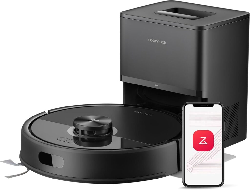 top rated robot vacuum, best robot vacuum for carpet, best home vacuum cleaner